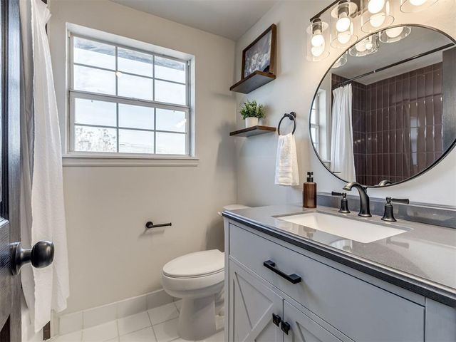 901 NE 6th Street, Moore, OK 73160