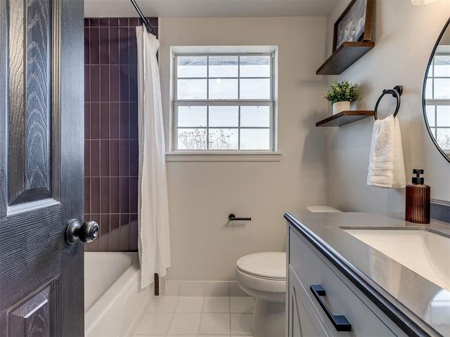 901 NE 6th Street, Moore, OK 73160