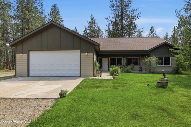 3106 E Obadiah Ct, Athol, ID 83801 property photo