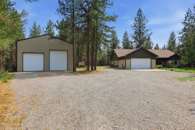 3106 E Obadiah Ct, Athol, ID 83801