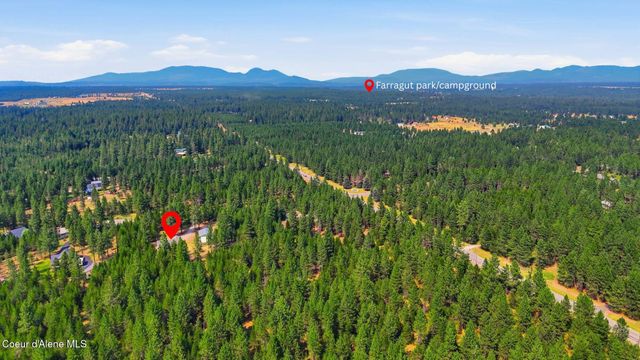 3106 E Obadiah Ct, Athol, ID 83801