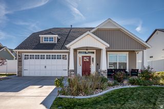 2861 W 25 (STERLING DR), Cedar City, UT 84720