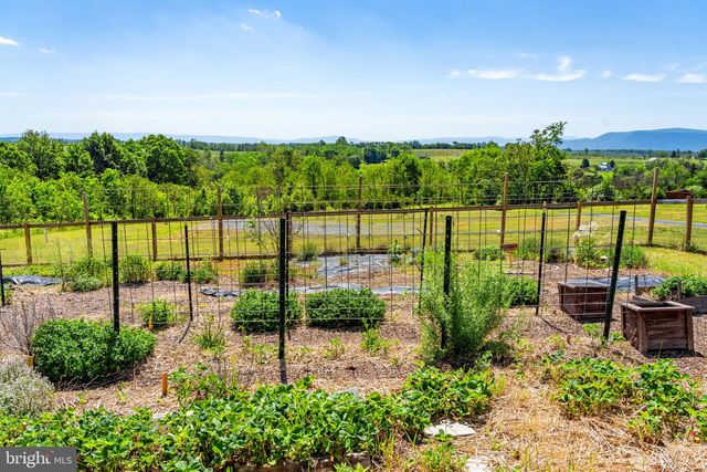 384 LINDAMOOD LN, Strasburg, VA 22641