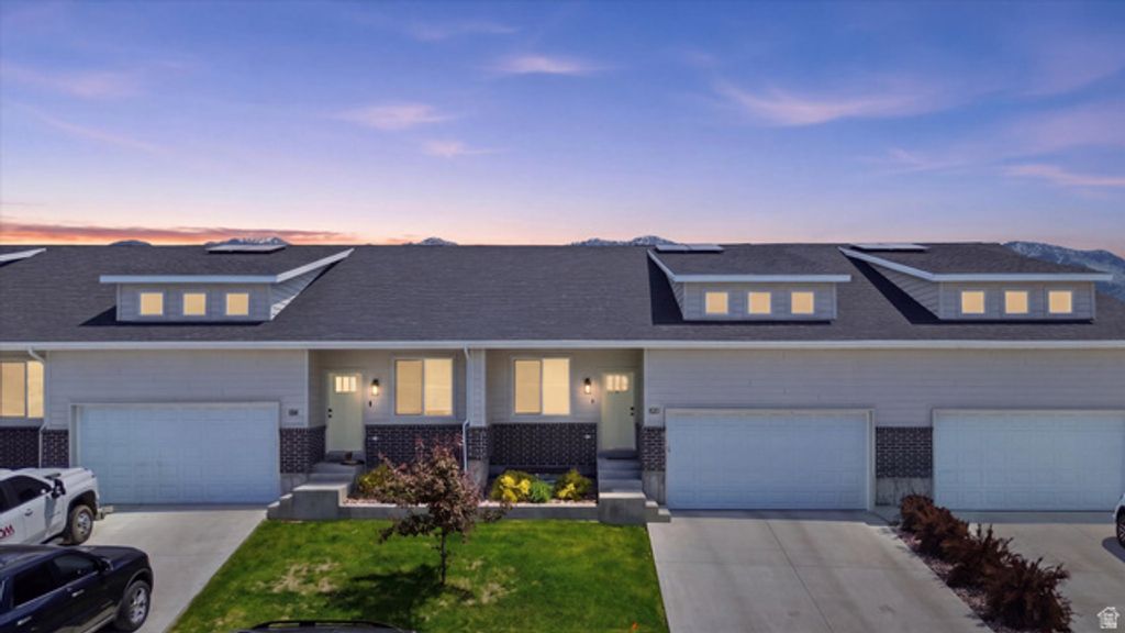 Image 1 of property listing at 820 S 380 E #14, Smithfield, UT 84335
