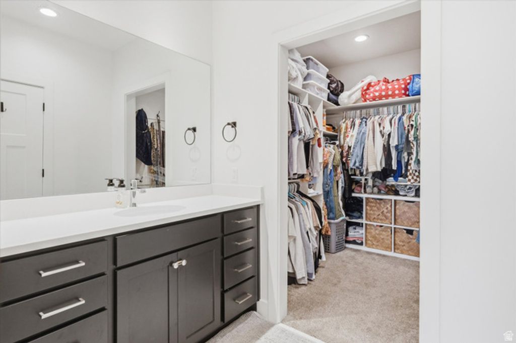 Image 14 of property listing at 820 S 380 E #14, Smithfield, UT 84335