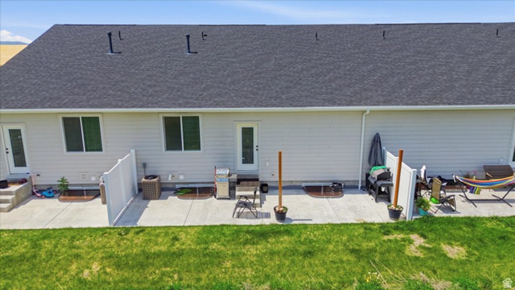 Image 28 of property listing at 820 S 380 E #14, Smithfield, UT 84335