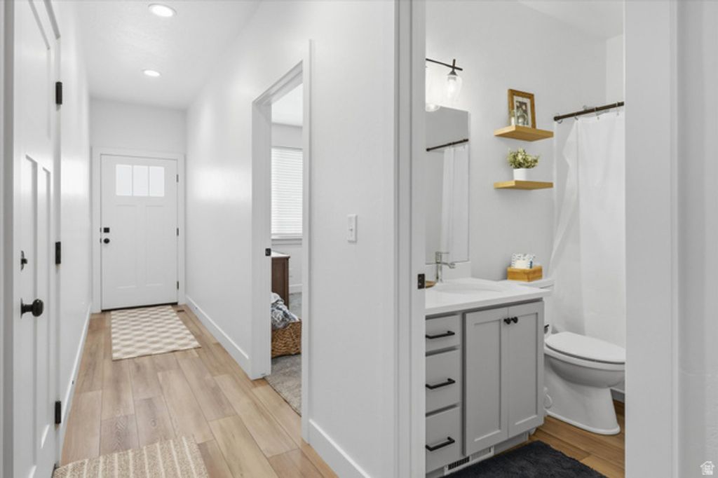 Image 9 of property listing at 820 S 380 E #14, Smithfield, UT 84335