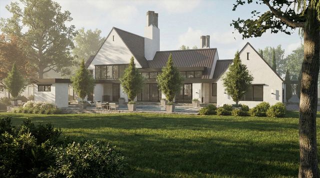 5125 Schaefer Rd, Edina, MN 55436