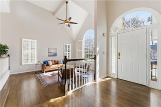 1172 Daventry NE Way, Brookhaven, GA 30319