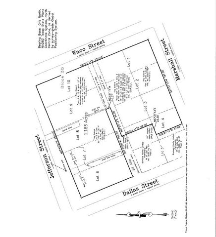 128 S Waco Street, Van Alstyne, TX 75495