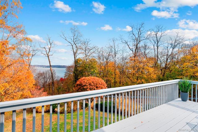 21 Hartz Terrace, Piermont, NY 10968