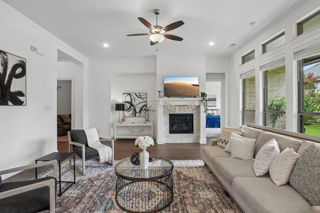 1816 LONGSPUR Drive, Argyle, TX 76226