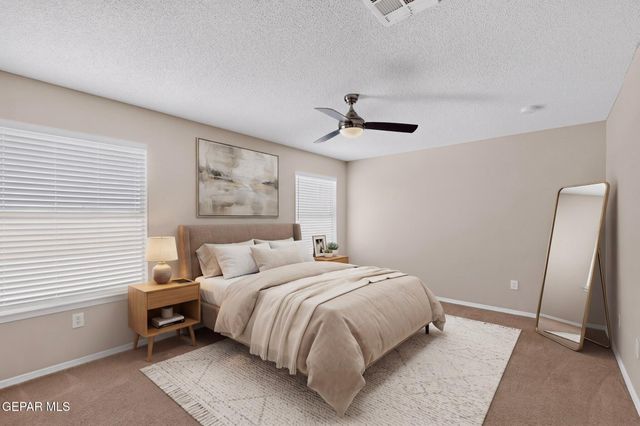 4040 TIERRA VENADO Drive, El Paso, TX 79938