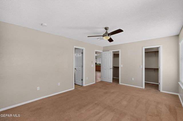4040 TIERRA VENADO Drive, El Paso, TX 79938