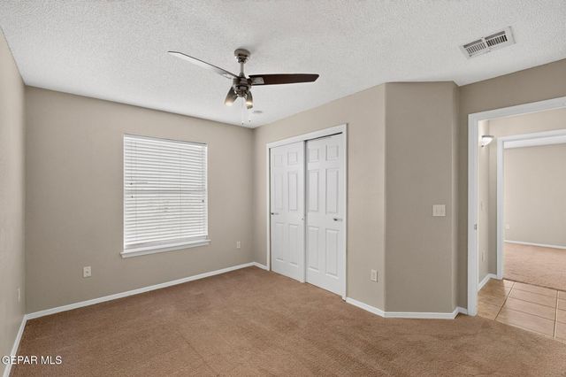 4040 TIERRA VENADO Drive, El Paso, TX 79938