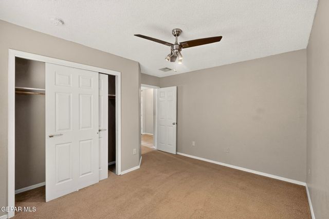 4040 TIERRA VENADO Drive, El Paso, TX 79938