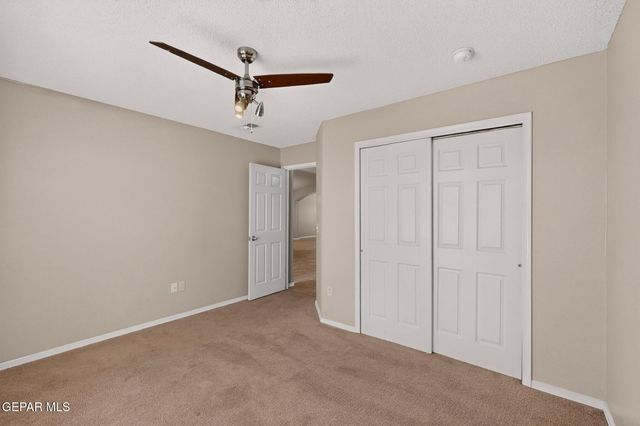 4040 TIERRA VENADO Drive, El Paso, TX 79938