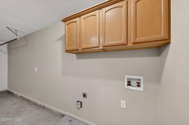 4040 TIERRA VENADO Drive, El Paso, TX 79938