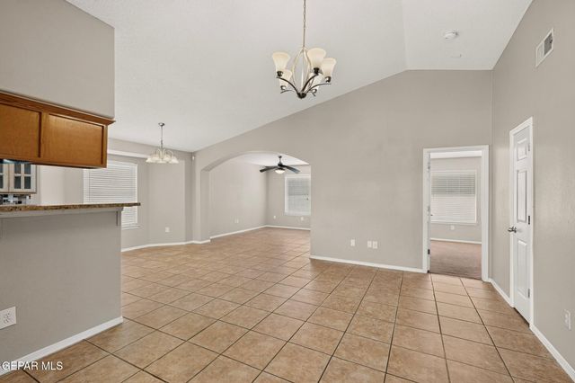 4040 TIERRA VENADO Drive, El Paso, TX 79938