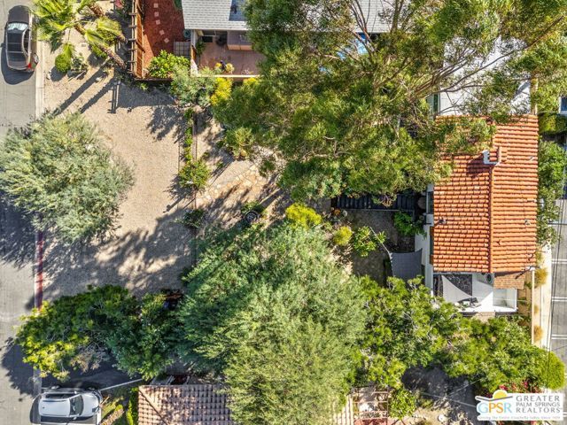 575 S Calle Ajo, Palm Springs, CA 92264
