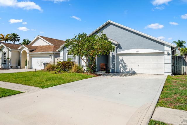 1097 Aviary Road, Wellington, FL 33414