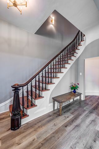 Address unavailable.