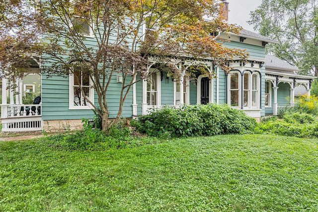 Address unavailable.