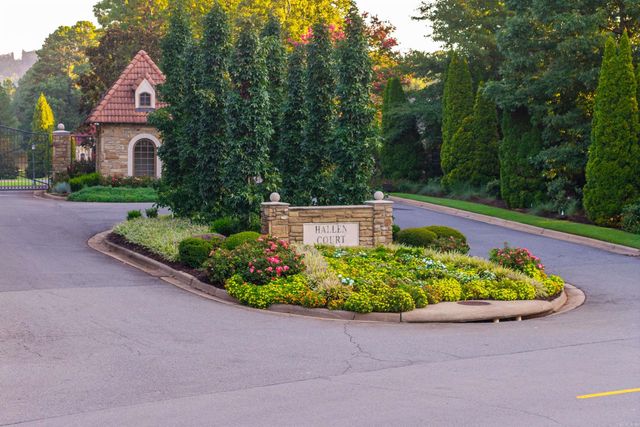 131 HALLEN Lane, Little Rock, AR 72223