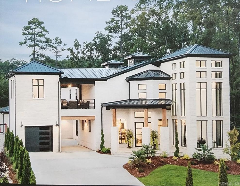 131 HALLEN Lane, Little Rock, AR 72223