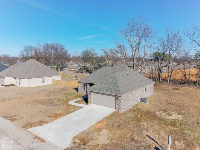 1205 Sutton, Manila, AR 72442