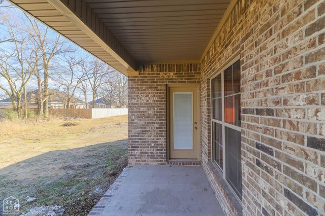 1205 Sutton, Manila, AR 72442