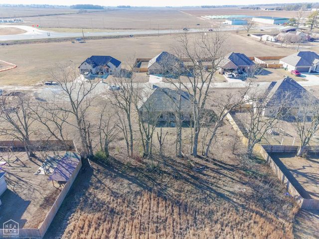 1205 Sutton, Manila, AR 72442