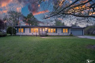 7077 Taylor Avenue, Bedford Twp, MI 48182