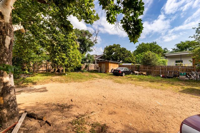 1144 Mason Ave, Austin, TX 78721