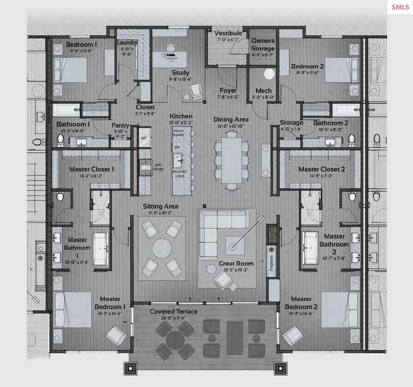 802 Sandpoint Ave #8305, Sandpoint, ID 83864 photo 42