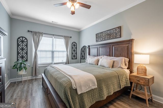 9 Applewood Drive NE, Rome, GA 30165