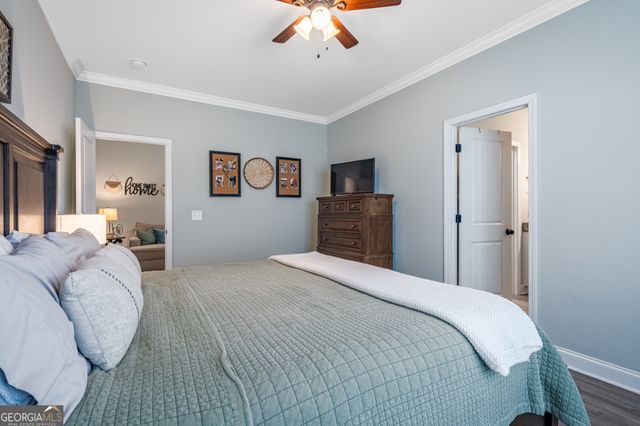 9 Applewood Drive NE, Rome, GA 30165