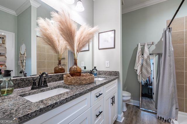 9 Applewood Drive NE, Rome, GA 30165