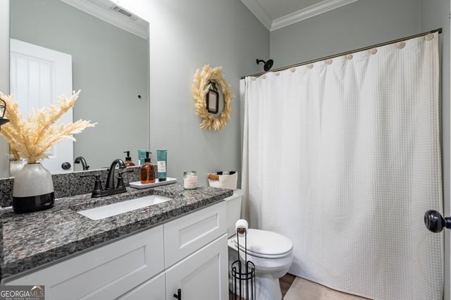 9 Applewood Drive NE, Rome, GA 30165