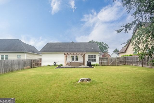 9 Applewood Drive NE, Rome, GA 30165