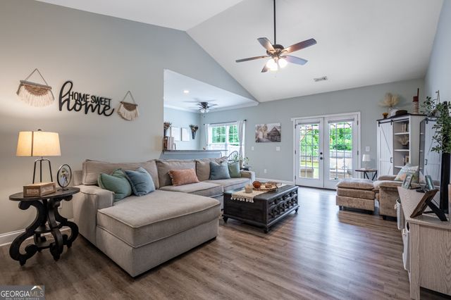 9 Applewood Drive NE, Rome, GA 30165