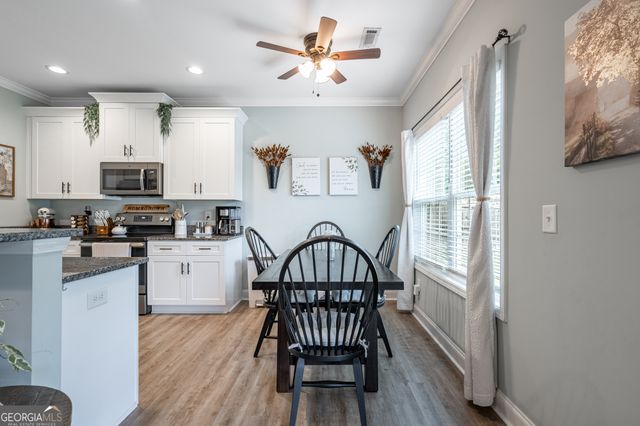 9 Applewood Drive NE, Rome, GA 30165