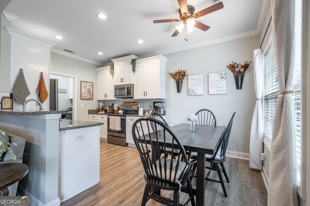 9 Applewood Drive NE, Rome, GA 30165