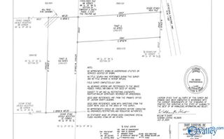 11 acres Mill Road, Woodville, AL 35776