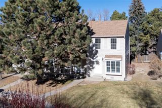 524 Shady Crest Circle, Colorado Springs, CO 80916