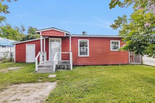 847 Shotwell Street, Houston, TX 77020