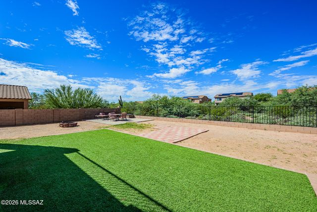 4064 S Amber Rock Avenue, Tucson, AZ 85735