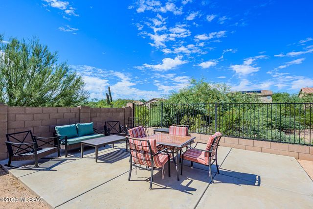 4064 S Amber Rock Avenue, Tucson, AZ 85735