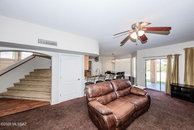 4064 S Amber Rock Avenue, Tucson, AZ 85735