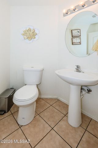4064 S Amber Rock Avenue, Tucson, AZ 85735
